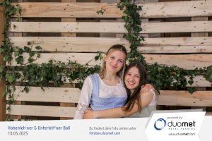 Hohenleh’ner & Unterleit’ner Ball